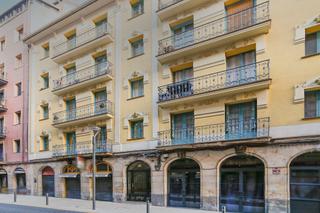 Appartement  C/ san francisco. Solvia inmobiliaria  piso bilbao