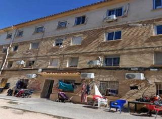 Pis  C/ gabriela mistral. Solvia inmobiliaria  piso zaragoza