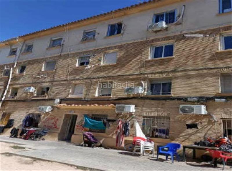 Foto c9af8876-04ab-4a02-85fa-09421c8e488b. Appartamento in Oliver Zaragoza