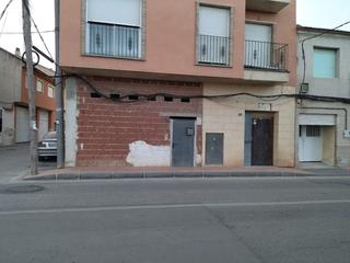 Pis  C/ mayor. Solvia inmobiliaria  piso murcia