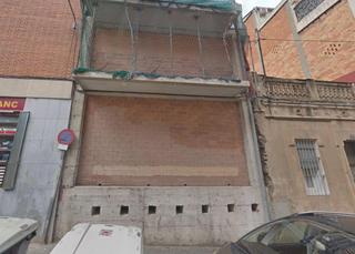 Edifici  C/ llobregos. Solvia inmobiliaria  en construccion barcelona