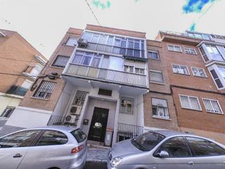 Pis  C/ marina vega. Solvia inmobiliaria  piso madrid