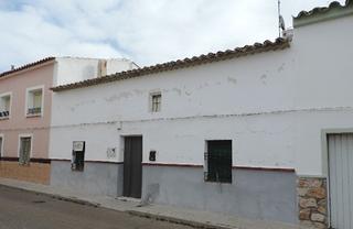 Xalet  C/ san vicente. Solvia inmobiliaria  casa quintanar de la orden