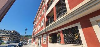Apartament  Av del orrín. Solvia inmobiliaria  apartamento piloña