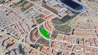Oficina  C/ de las eras. Solvia inmobiliaria  suelo urbano consolidado pinos puente