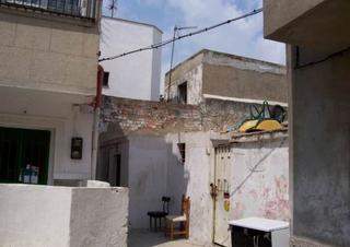 Appartement  C/ los barreros. Solvia inmobiliaria  piso algeciras