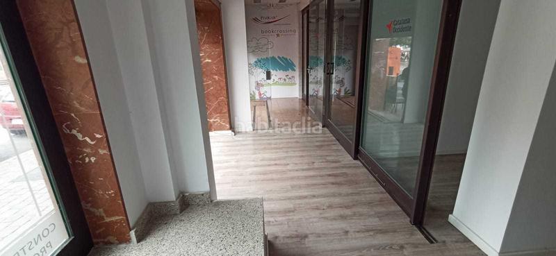 Foto 53e67718-ddc2-4331-8a45-61ce47ebbfb8. Geschäftsraum in Castell-Poble Vell Castelldefels