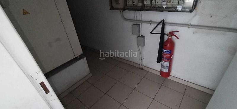 Foto ce98fd99-4efd-45fc-991b-9394fcc0406a. Geschäftsraum in Castell-Poble Vell Castelldefels