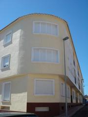 Pis  C/ garre. Solvia inmobiliaria  piso fuente álamo de murcia