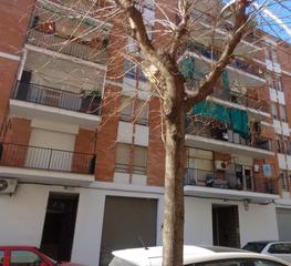 Pis  C/ javier monsalvatge. Solvia inmobiliaria  piso salt
