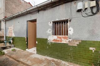 Xalet  C/ san ignacio. Solvia inmobiliaria  casa callosa de segura