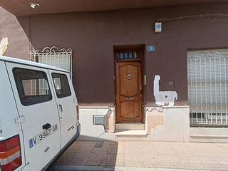 Xalet  Av denia. Solvia inmobiliaria  casa beniarbeig