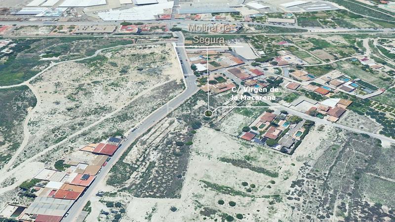 Foto 4cc39cc5-385c-47b5-b142-1592740a6770. Landgut in Ribera de Molina - Torrealta Molina de Segura