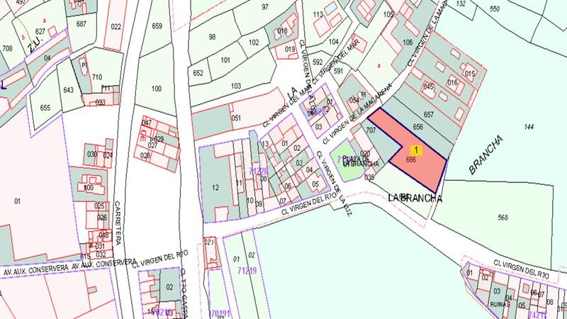 Foto d96405b3-3651-4a5a-ba19-322e9df6eb7e. Landgut in Ribera de Molina - Torrealta Molina de Segura