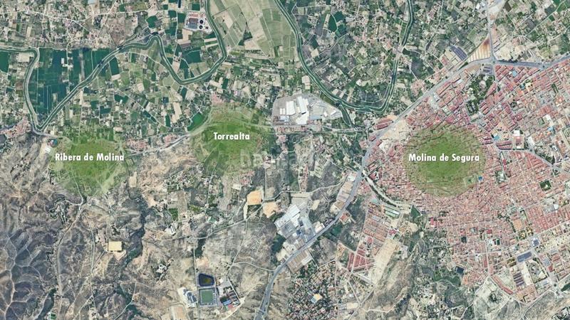 Foto f63c6f68-4b30-4f38-bbc4-0658777c5f63. Landgut in Ribera de Molina - Torrealta Molina de Segura