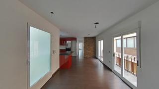 Pis  C/ santa barbera. Solvia inmobiliaria  piso elcheelx