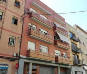 Pis  C/ vitoria. Solvia inmobiliaria  piso mataró