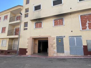 Appartement  C/ del marchante. Solvia inmobiliaria  piso fuente álamo de murcia