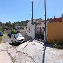 Xalet  Ctra valls. Solvia inmobiliaria  chalet independiente tarragona