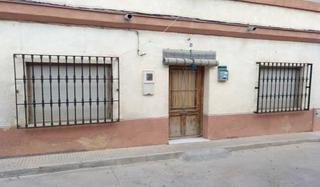 Chalet  C/ lope de vega. Solvia inmobiliaria  casa murcia