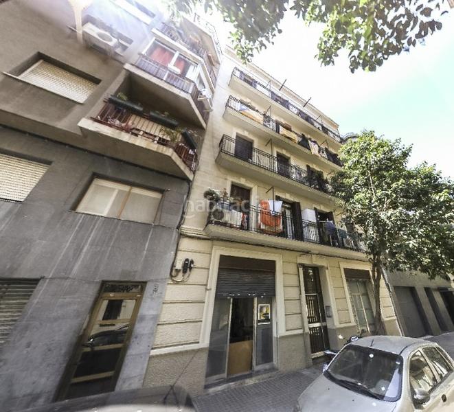 Foto 4d0cfb7a-1c81-47f5-8a90-31548b2a71d2. Etagenwohnung in El Poble Sec - Parc de Montjuïc Barcelona