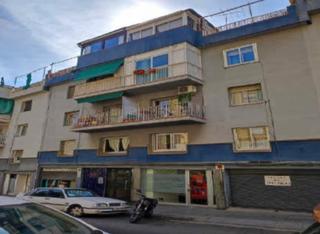 Etagenwohnung  C/ garigliano. Solvia inmobiliaria  piso barcelona