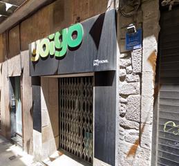 Local commercial  C/ nou. Solvia inmobiliaria  locales manresa