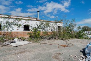 Business premise  Crta san javier. Solvia inmobiliaria  locales murcia