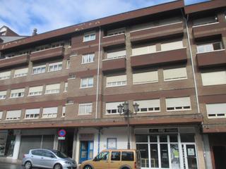 Local commercial  Ctra general de oviedo a santander - camino real. Solvia inmobiliaria  locales colloto