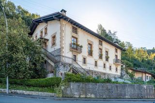 Appartement  C/ oro auzoa. Solvia inmobiliaria  piso aretxabaleta