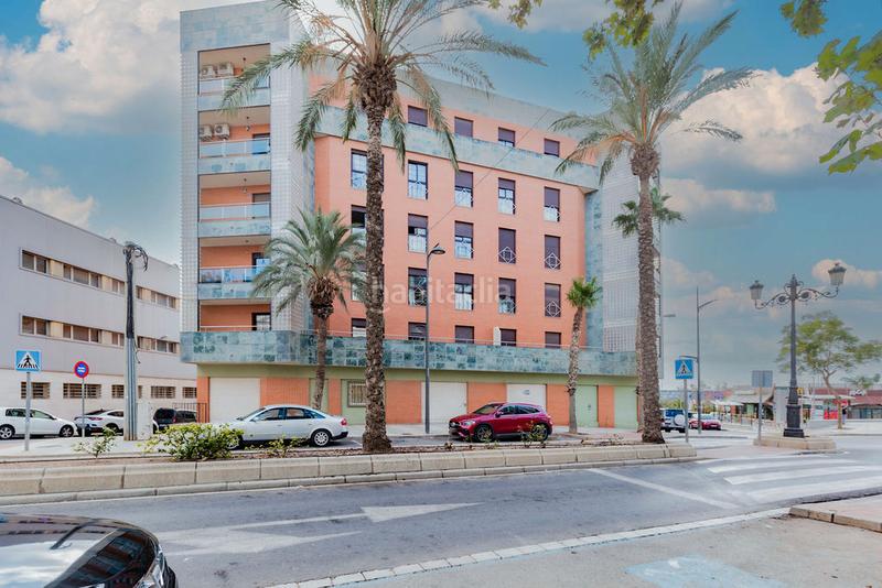 Foto 4290b8f0-3b65-4b81-b01f-99f30309f8c2. Büro in La Gangosa Vícar