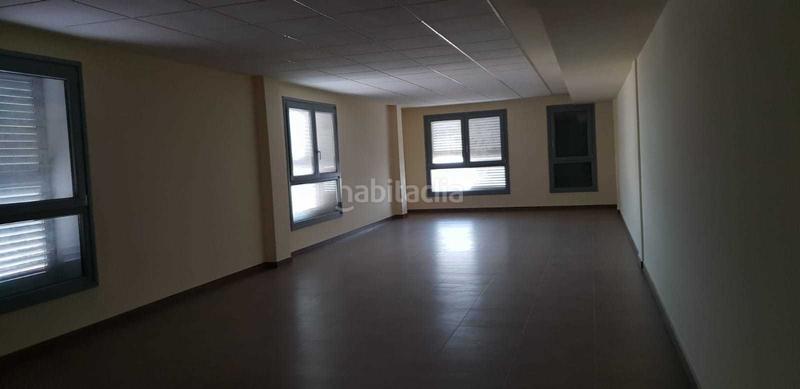 Foto 4f768a64-26c0-4c67-8b5e-402bac1beefc. Büro in La Gangosa Vícar