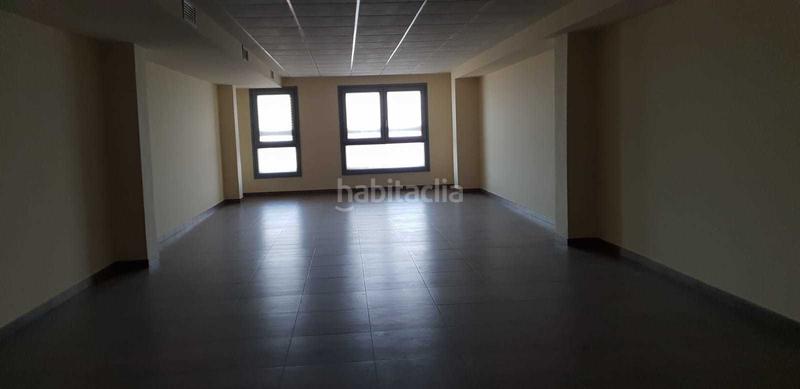 Foto aea48ab2-da00-4636-8f75-593f403a847c. Büro in La Gangosa Vícar