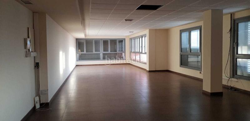 Foto b523c6bc-00b7-4b4f-96b5-0a96da521749. Büro in La Gangosa Vícar