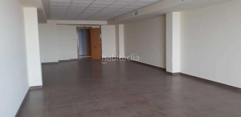 Foto d39849c6-3e35-42d9-8d71-a4e8bc02b867. Büro in La Gangosa Vícar