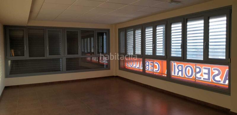 Foto d55cba39-9851-40ad-938e-f395edcac33e. Büro in La Gangosa Vícar