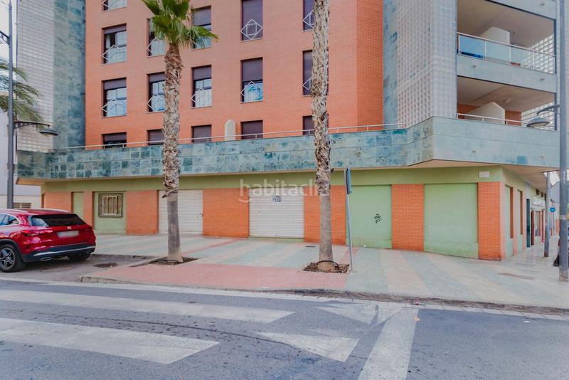 Foto e1a4b129-33d1-459f-bf6f-74374d34b85f. Büro in La Gangosa Vícar