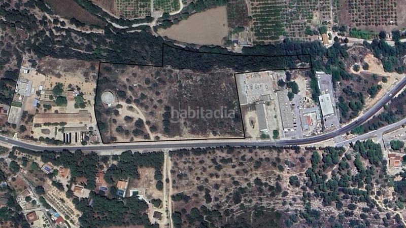 Foto 1f36c17d-42e0-4397-8ba7-fcaae4d7011a. Finca rústica a Roquetes