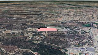 Finca rústica  Pt. molins. Solvia inmobiliaria  suelo urbanizable roquetes