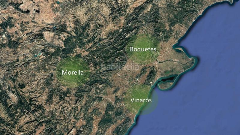 Foto 75067c21-5cb4-428f-b163-690b9161dc3c. Finca rústica a Roquetes