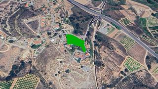 Finca rústica  Ur mullo de crusa. Solvia inmobiliaria  suelo urbanizable vilamarxant