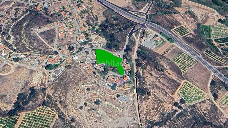 Foto 56b0d2b5-2854-4e9a-b544-ae1d45bbde94. Finca rústica solvia inmobiliaria suelo urbanizable en Vilamarxant