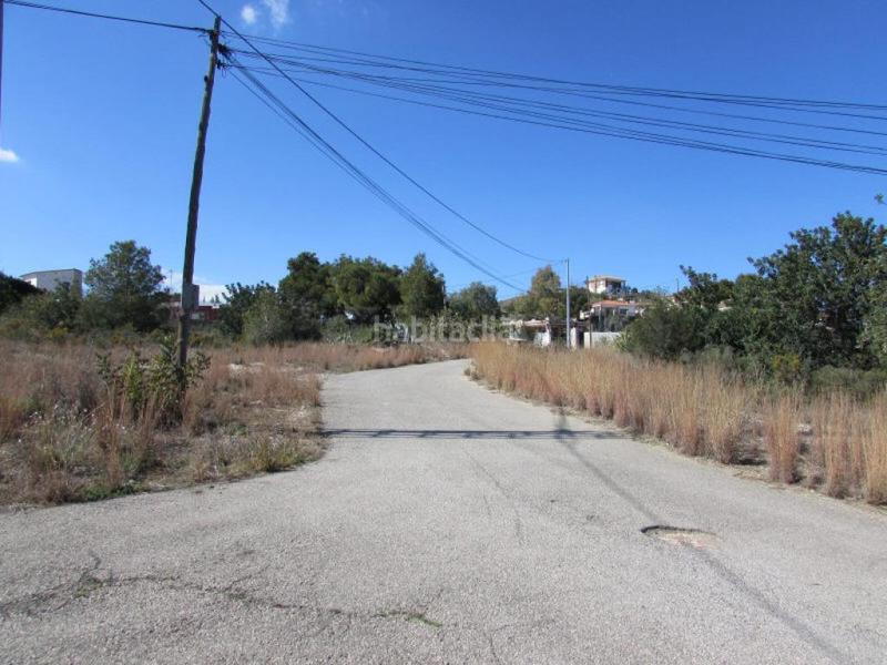 Foto 902f426a-9b65-4d88-bf5c-2590a6d902ba. Finca rústica solvia inmobiliaria suelo urbanizable en Vilamarxant