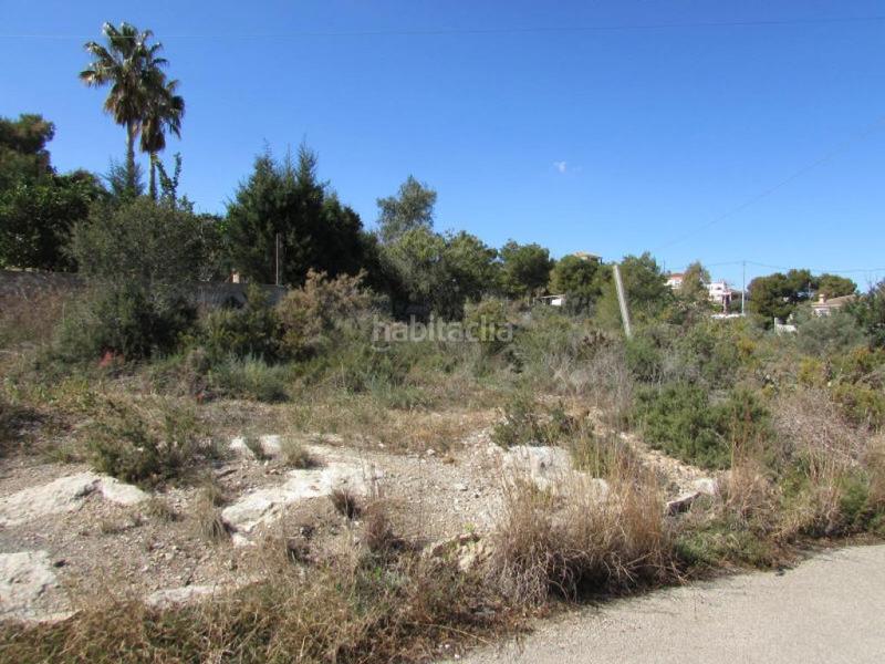 Foto 9d4ce08c-c0d9-4808-9ac2-7b98664e59c4. Finca rústica solvia inmobiliaria suelo urbanizable en Vilamarxant