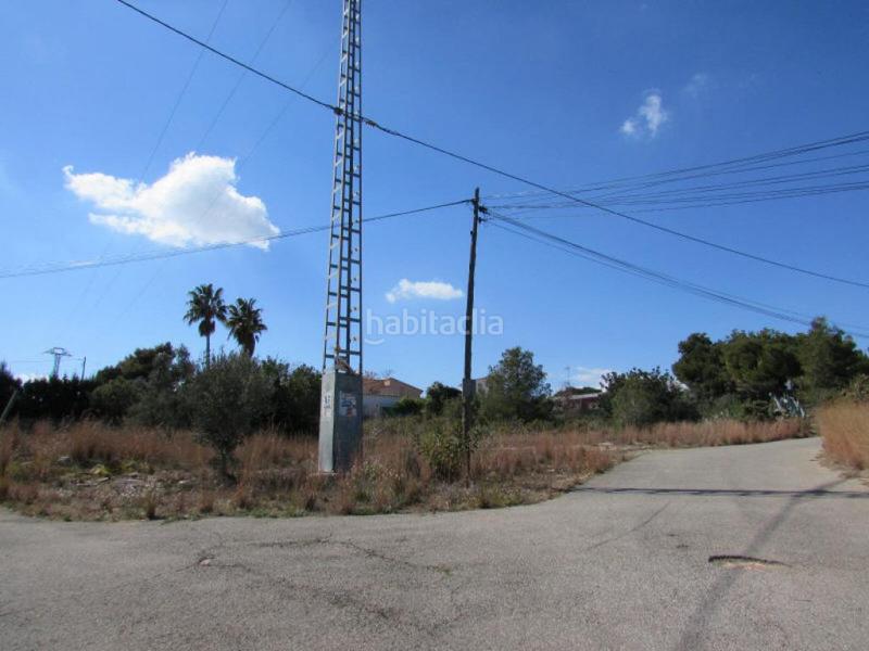 Foto bce59ed1-cc94-4cb9-990a-46441cede5dc. Finca rústica solvia inmobiliaria suelo urbanizable en Vilamarxant