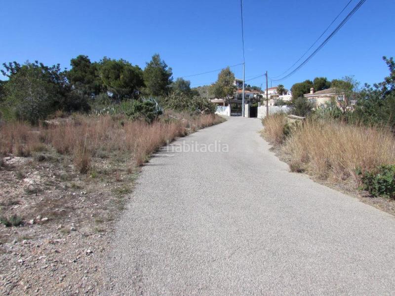 Foto efb94e53-fe18-422f-b28d-d0fba6fa6b09. Finca rústica solvia inmobiliaria suelo urbanizable en Vilamarxant