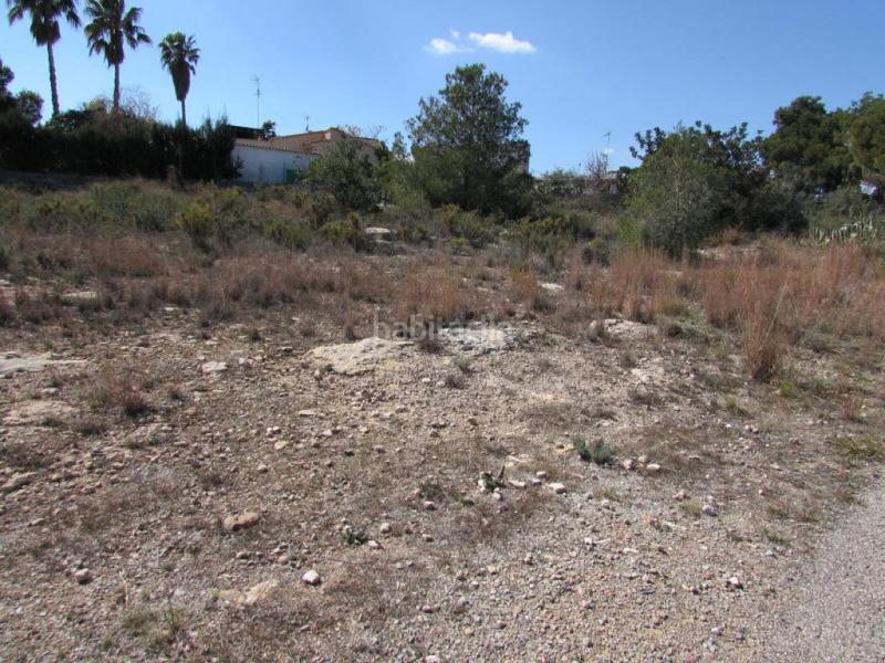 Foto f43a5a55-1ff3-44d1-a37e-7ef5ab0a8097. Finca rústica solvia inmobiliaria suelo urbanizable en Vilamarxant