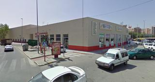 Geschäftsraum  C/ juan antonio dimas - cc san diego. Solvia inmobiliaria  locales lorca