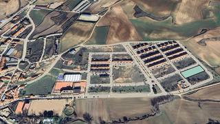 Oficina  C/ sueños. Solvia inmobiliaria  suelo urbano consolidado tórtola de henares