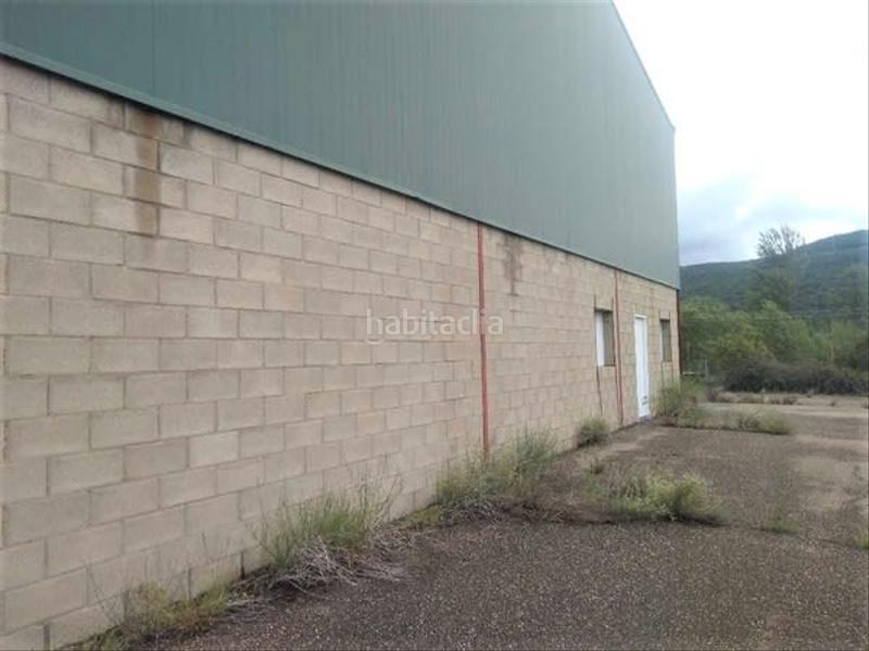 Foto 17142c5e-000b-488a-8a0b-143c84fabb88. Capannone industriale in Cuadros